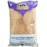 KRG FOXTAIL MILLETS 500 GR