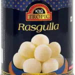 KRG RASGULLA 1 KG