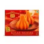 LAXMI NARAYAN KESAR MODAK 200 GR