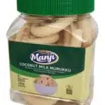 MANJI COCONUT MILK MURUKKU 150 GR