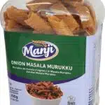 MANJI ONION MASALA MURUKKU 200 GR