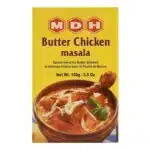 MDH BUTTER CHICKEN MASALA 100 GR