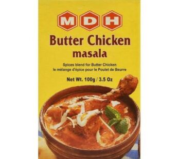 MDH BUTTER CHICKEN MASALA 100 GR