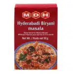 MDH HYDERABADI PULAO BIRYANI 50 GR