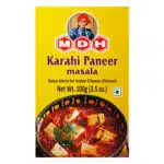 MDH KARAHI PANEER MASALA 100G
