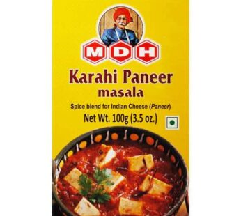 MDH KARAHI PANEER MASALA 100G