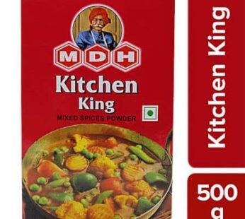MDH KITCHEN KING 500 GR