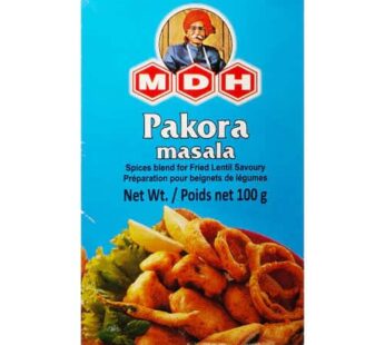 MDH PAKORA MASALA 100 GR