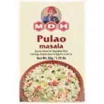 MDH PULAO MASALA 50 GR
