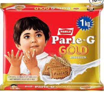 PARLE G GOLD 1 KG