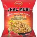 PRAN JHAL - MURI 150 GR
