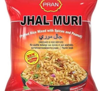 PRAN JHAL – MURI 150 GR