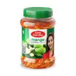 RAM BANDHU MANGO PICKLE 1 KG