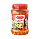 RAM BANDHU MIXED PICKLE 1 KG