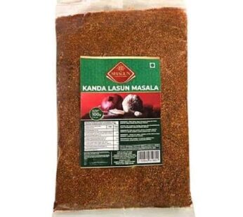 SHAGUN KANDA LASUN MASALA 100 GR
