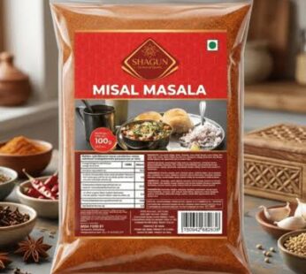 SHAGUN MISAL FARSAN 100 GR