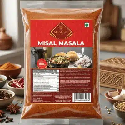 SHAGUN MISAL FARSAN 100 GR