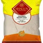 SHAGUN THALIPEETH BHAJANI FLOUR 1 KG