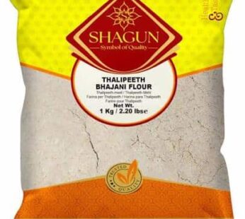 SHAGUN THALIPEETH BHAJANI FLOUR 1 KG