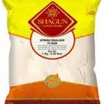 SHAGUN UPWAS BHAJANI FLOUR 1 KG