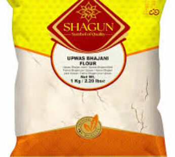 SHAGUN UPWAS BHAJANI FLOUR 1 KG