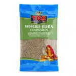 TRS JEERA WHOLE 400 G