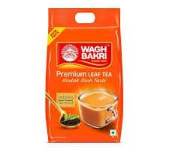 WAGH BAKRI BLACK TEA 1KG