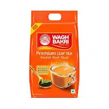 WAGH BAKRI BLACK TEA 1KG
