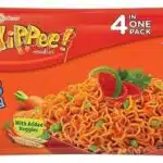 YIPPE NOODLE MASALA 280 GR