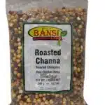 BANSI ROASTED CHANA 200 GR
