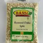 BANSI ROASTED SPLIT DARIA 400 GR