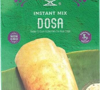 DEEP INSTANT DOSA MIX 200 GR