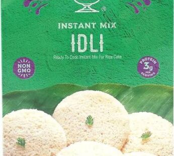 DEEP INSTANT IDLI MIX 200 GR