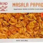 DEEP MASALA PAPDI 250 GR