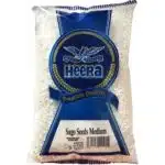 HEERA MEDIUM SAGO SEEDS 1.5KG