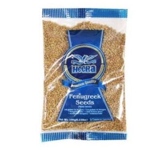 HEERA METHI SEEDS 100 GR