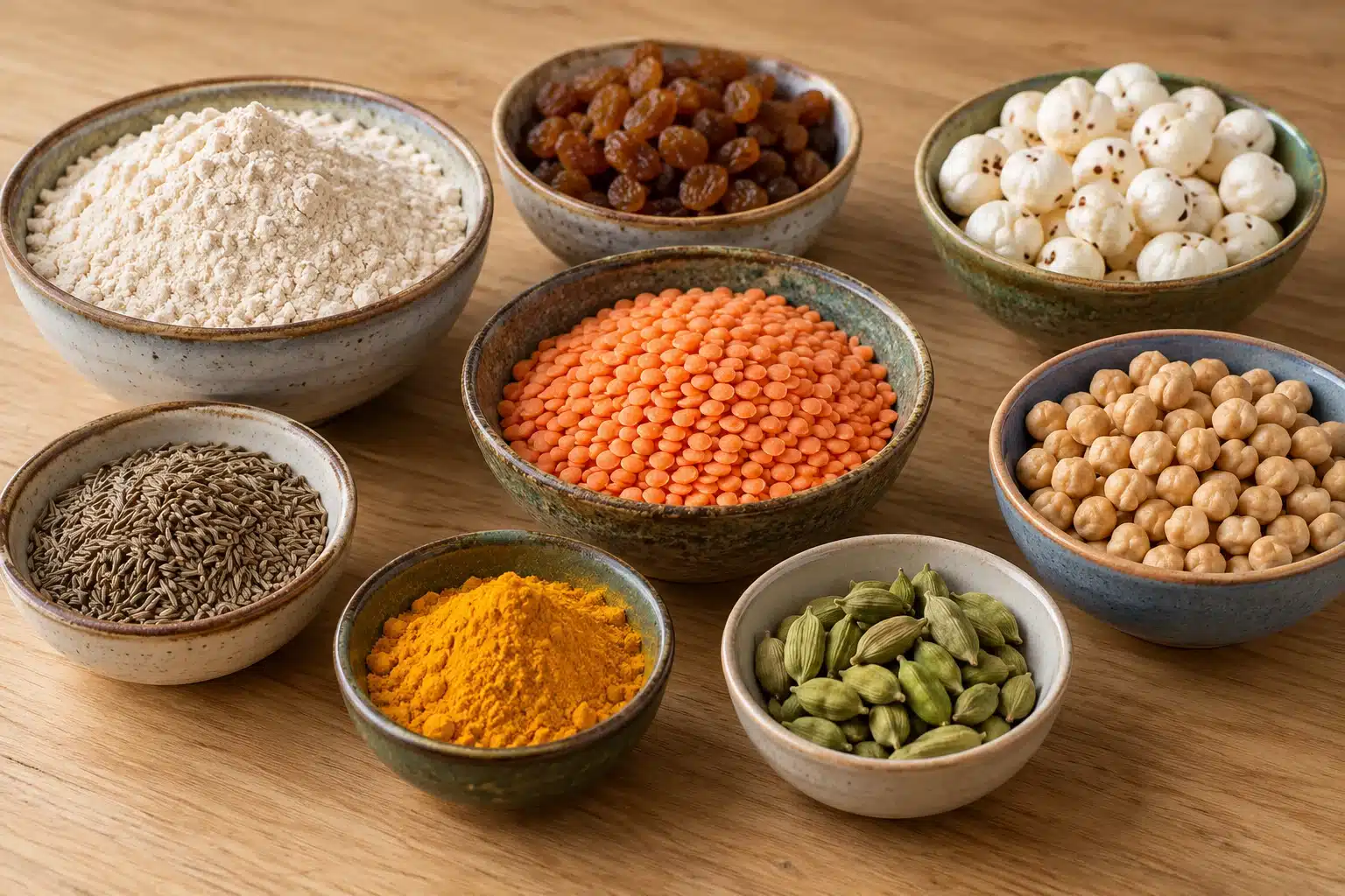 What Is It Called in English and Dutch? An Indian Grocery Translation Guide