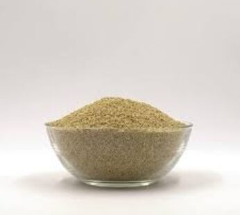 KRG BARNYARD MILLET SANWA 500G