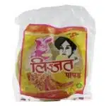 LIZZAT GARLIC PAPAD 200 GR