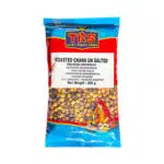 TRS ROASTED CHANA UNSALTED 300 GR
