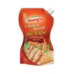 YOUNG MAYO CHICKEN SPREAD 500 ML